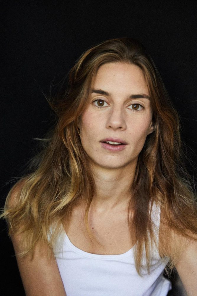 Virginie Peignien