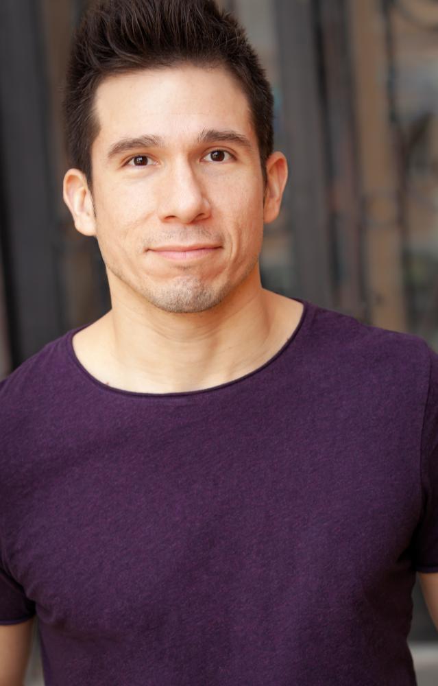 Vladimir Duthiers