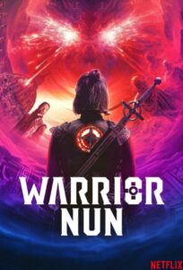 Warrior Nun