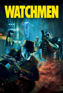 Watchmen 