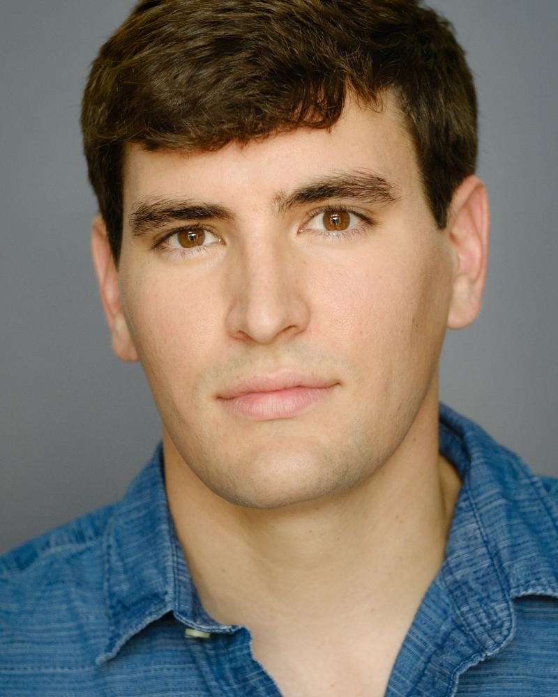 Wesley Stilwell