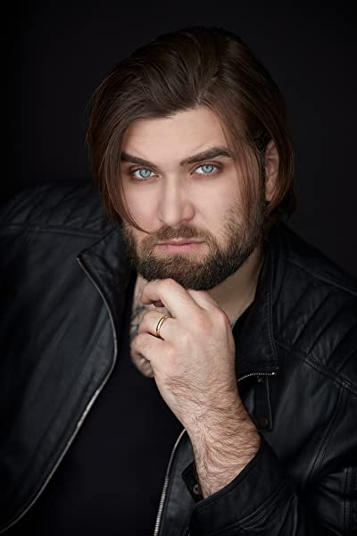 Weston Cage Coppola