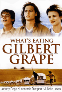 دانلود فیلم What’s Eating Gilbert Grape 1993