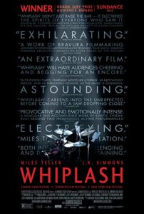 Whiplash 