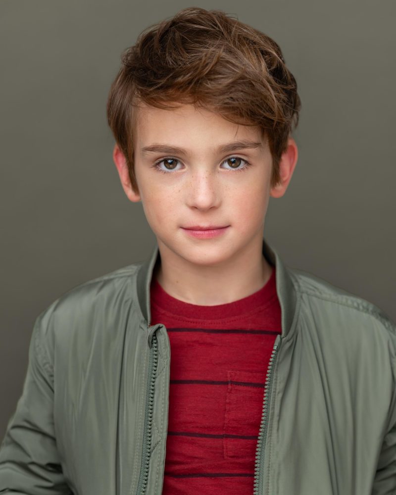 William Kosovic