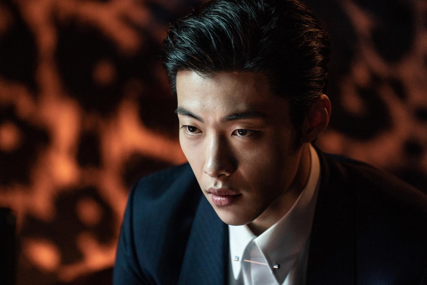 Woo Do-Hwan