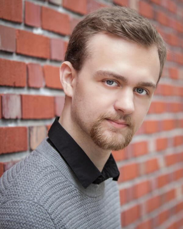 Xander Johnson