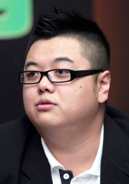 Xuan Zhang