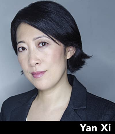 Yan Xi