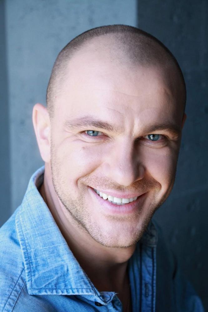 Yaroslav Shahtorin