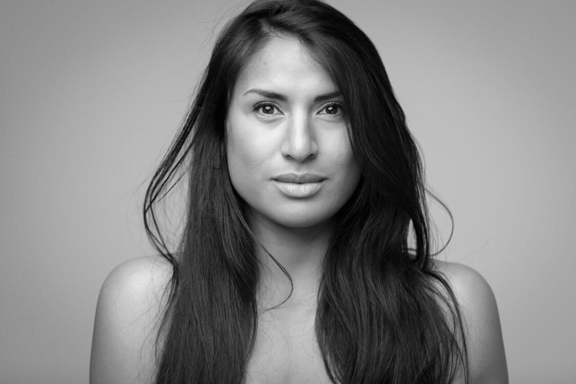 Yasmine Seifi