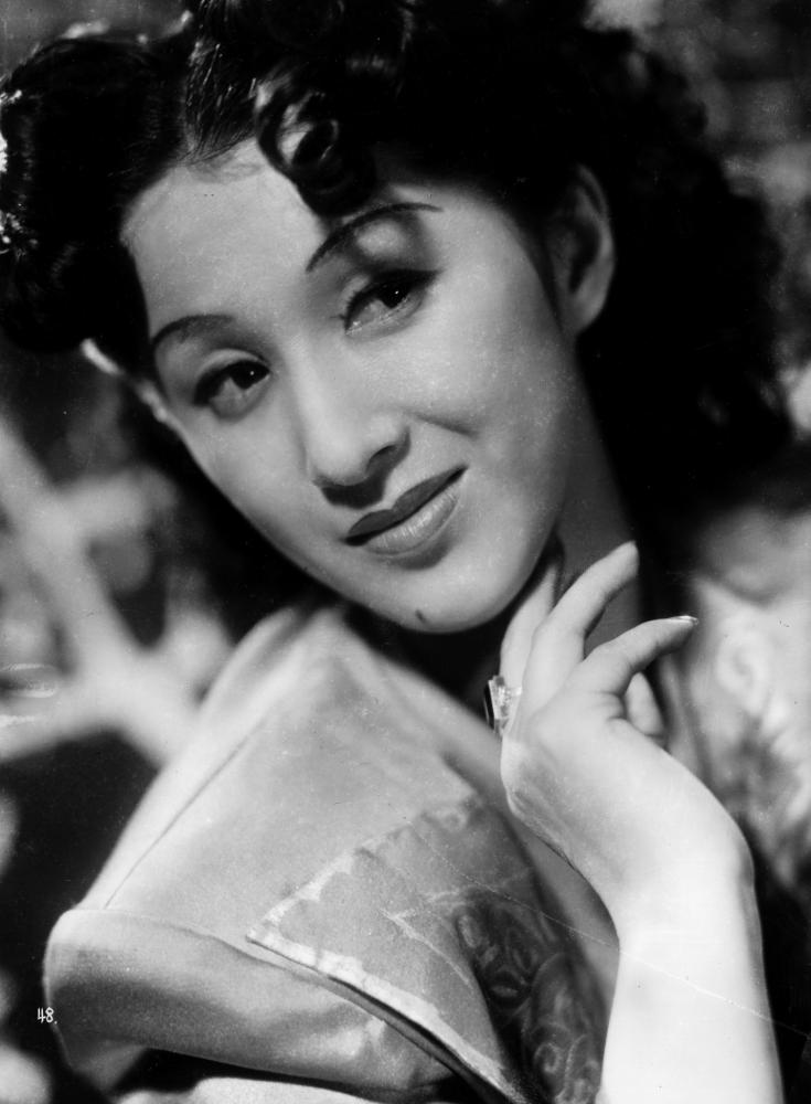 Yasuko Kawakami