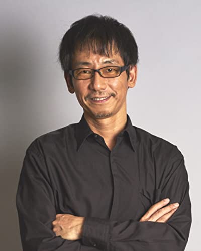 Yasunari Takeshima