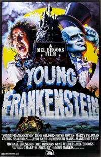 دانلود فیلم Young Frankenstein 1974