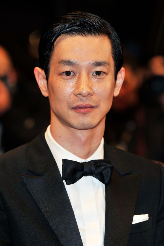 Yûichi Kimura
