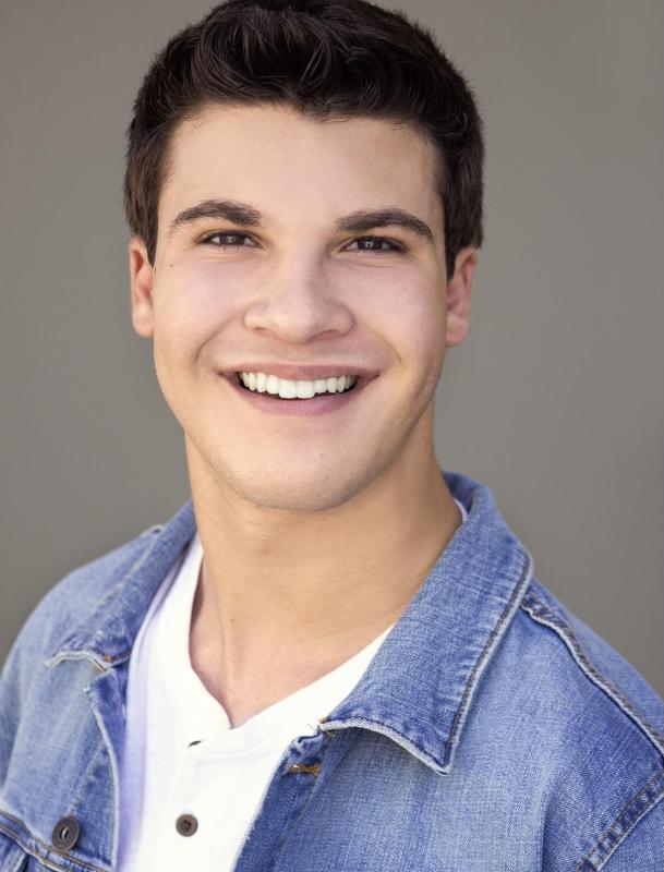 Zachary Polisner