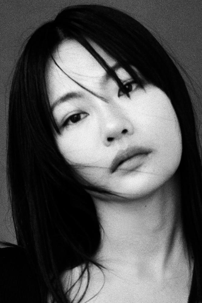 Zine Tseng