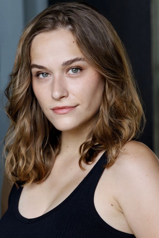Zoe Graham