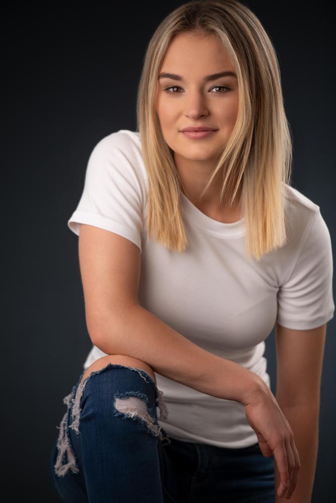 Zoe Marlett