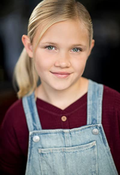 Zoë Noelle Baker