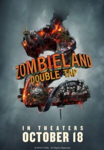 Zombieland: Double Tap 