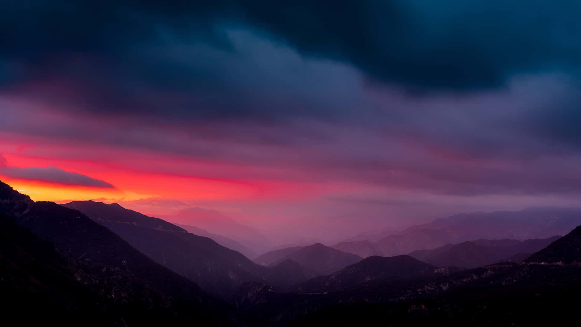 سه گانه من: بخش دوم: چیزی به صعود نمونده