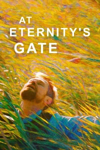 At Eternity's Gate 