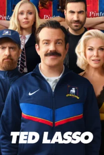 دانلود سریال Ted Lasso