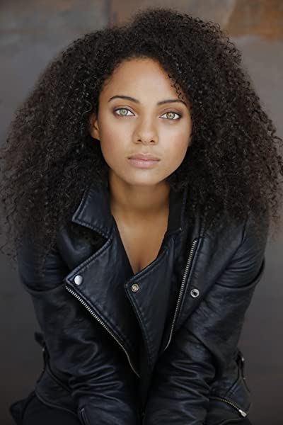 Aleyse Shannon