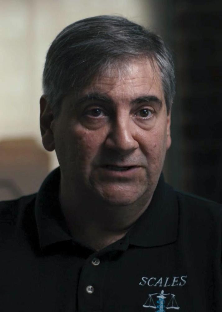 Bobby Odinet Sr.