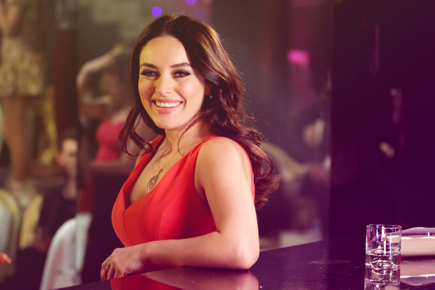 Dilsah Demir