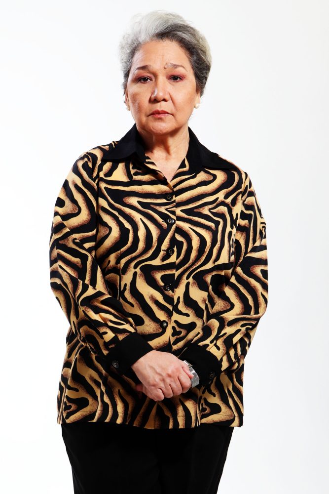 Elena Lim So