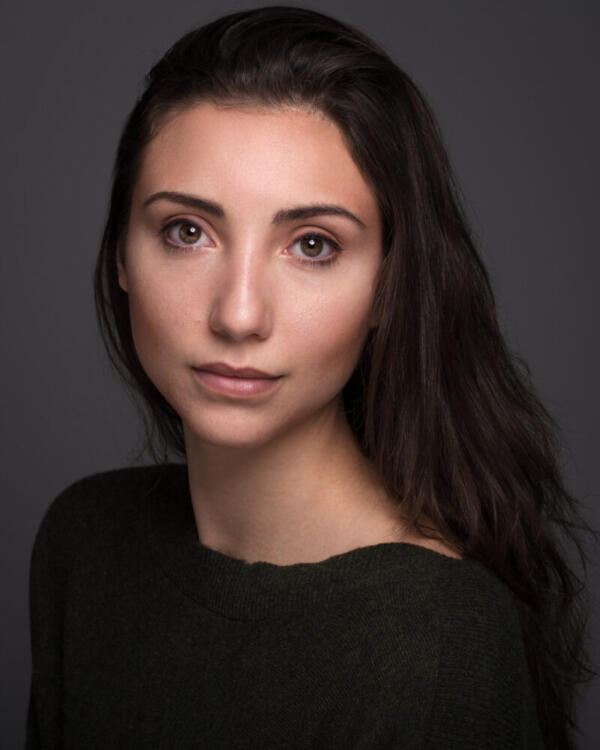 Florence Ordesh