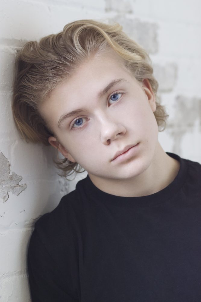 Gage Arbuthnot
