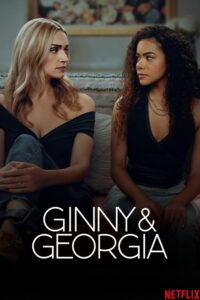 Ginny  Georgia
