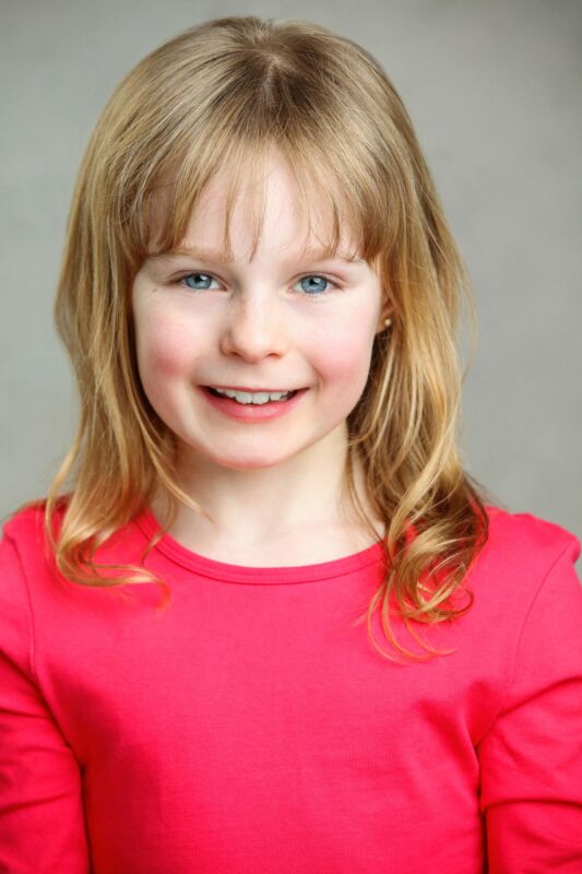Isabelle Mullally