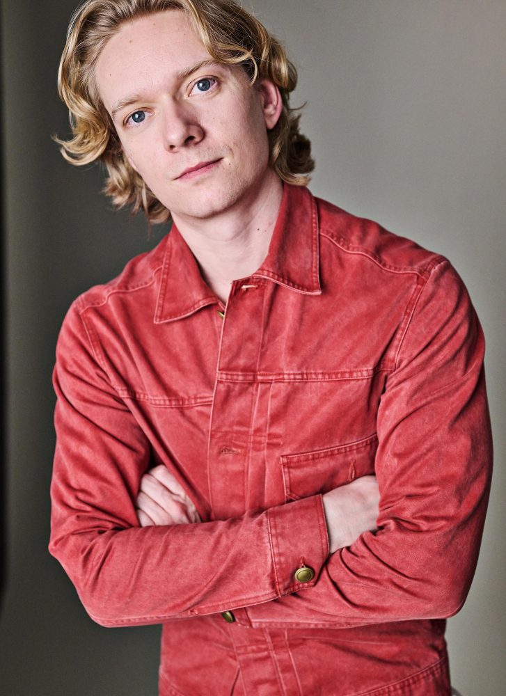 James Downie