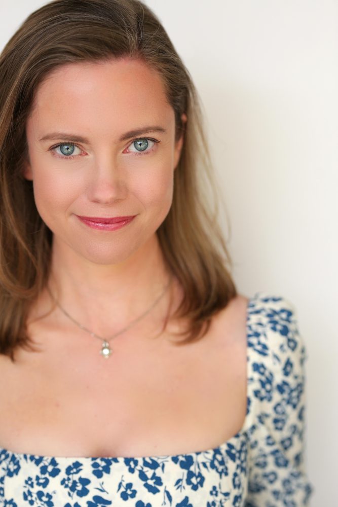 Jennifer Couch