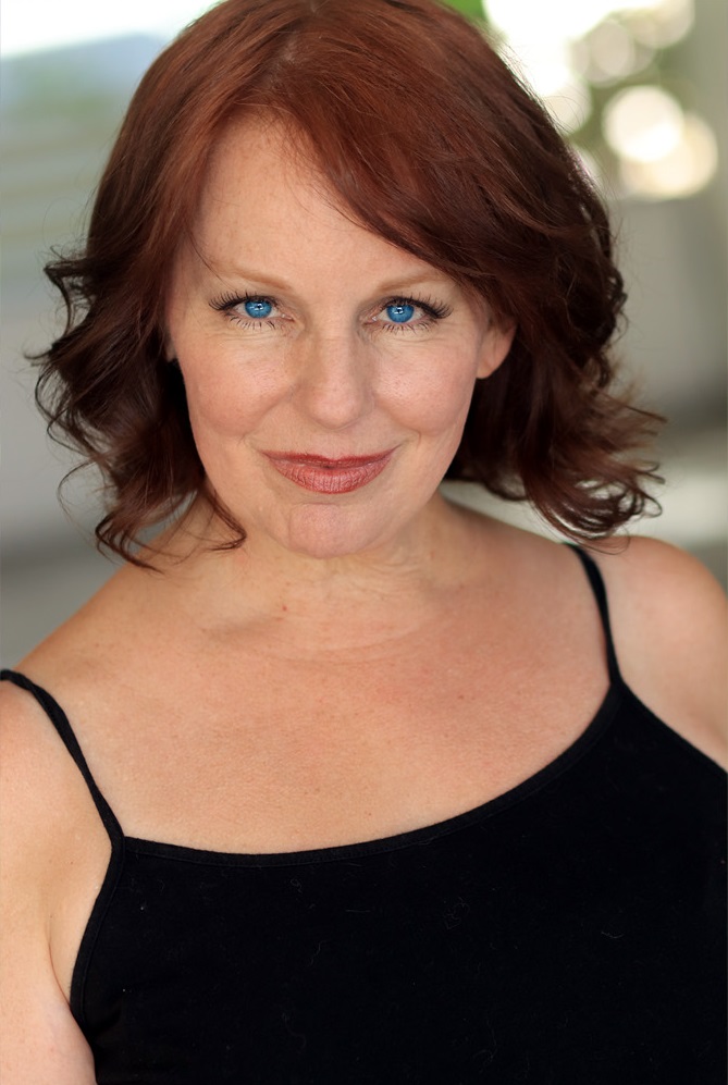 Jennifer Lynn OHara