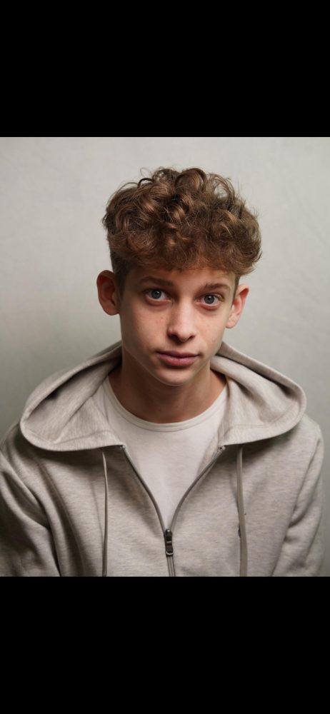 Joe Freeman