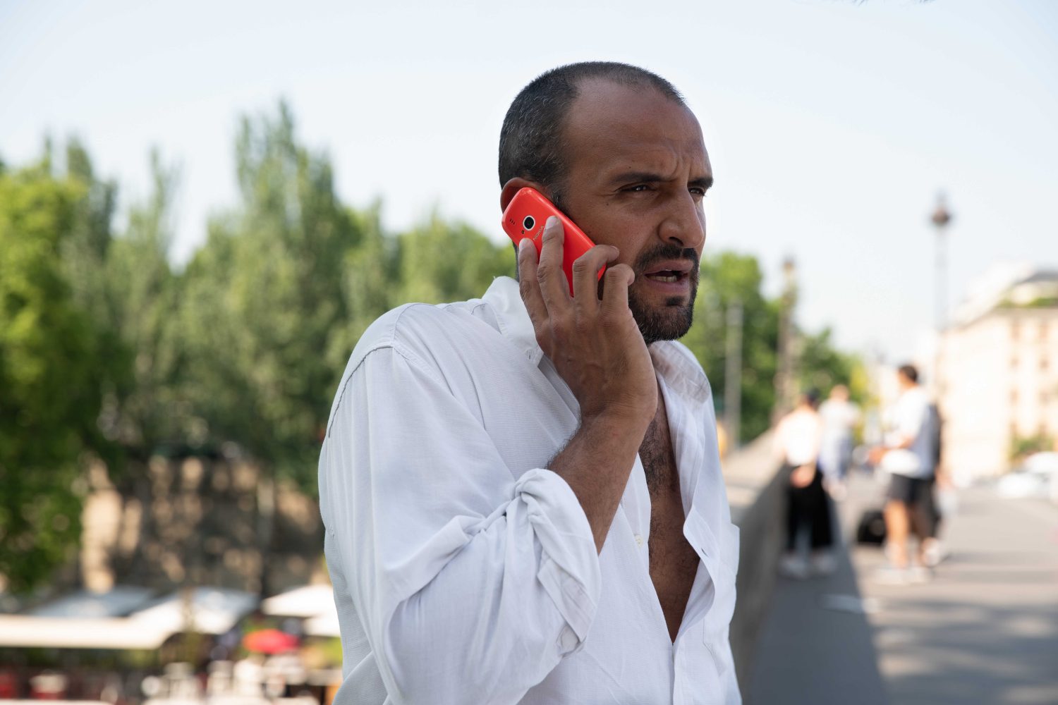 Julien Lucas