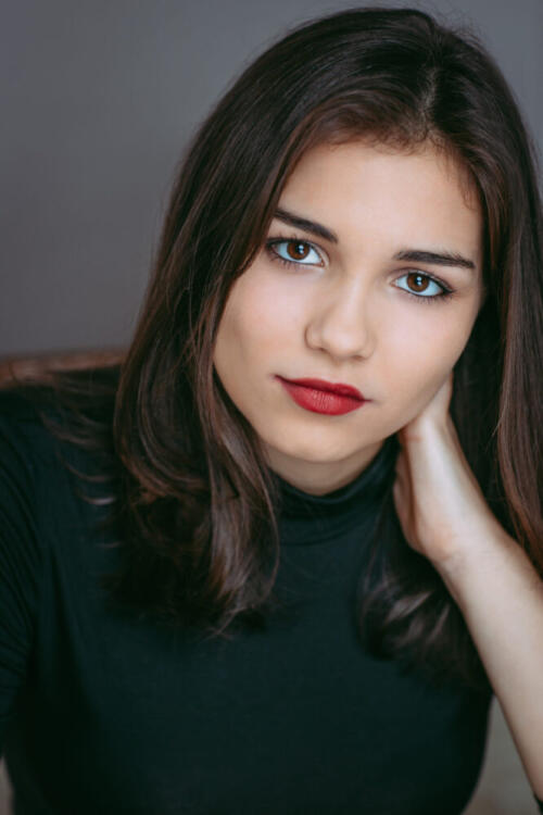 Kaylayla Raine
