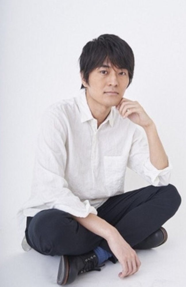 Keisuke Furuhata