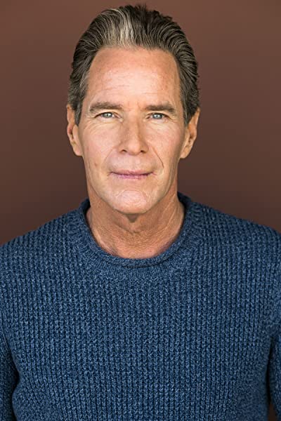 Kevin Michael Brown