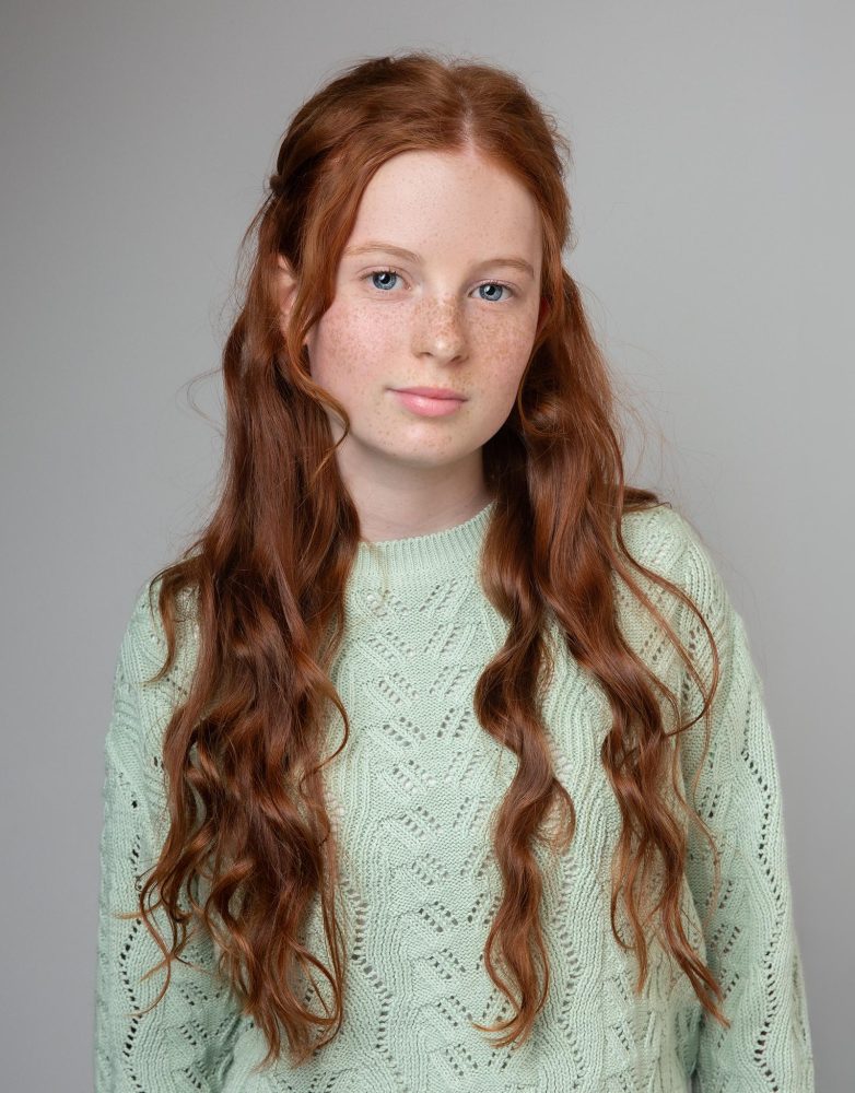 Lucy Freegard