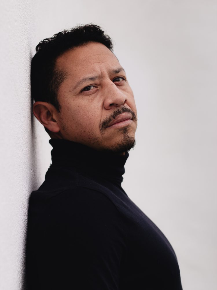 Luis Jaspe