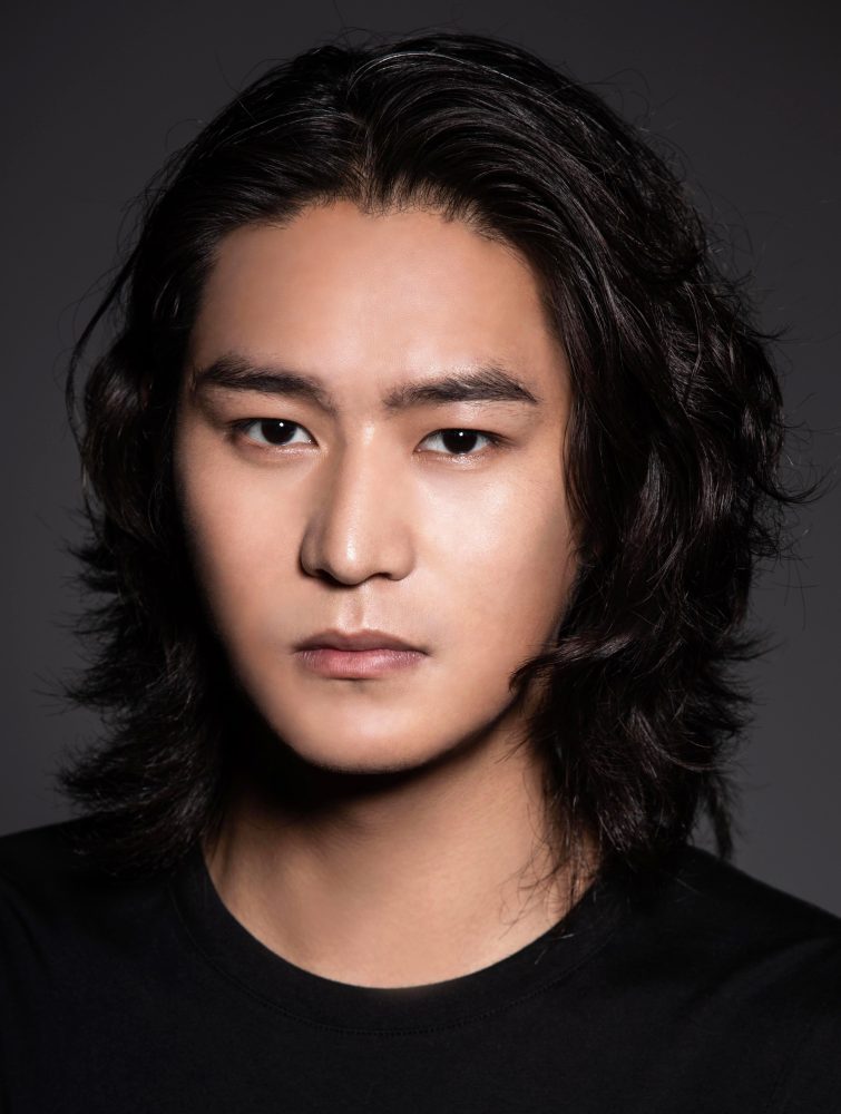Maiqian Guo