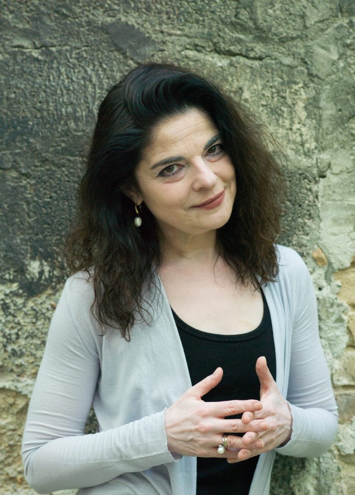 Mania Papadimitriou