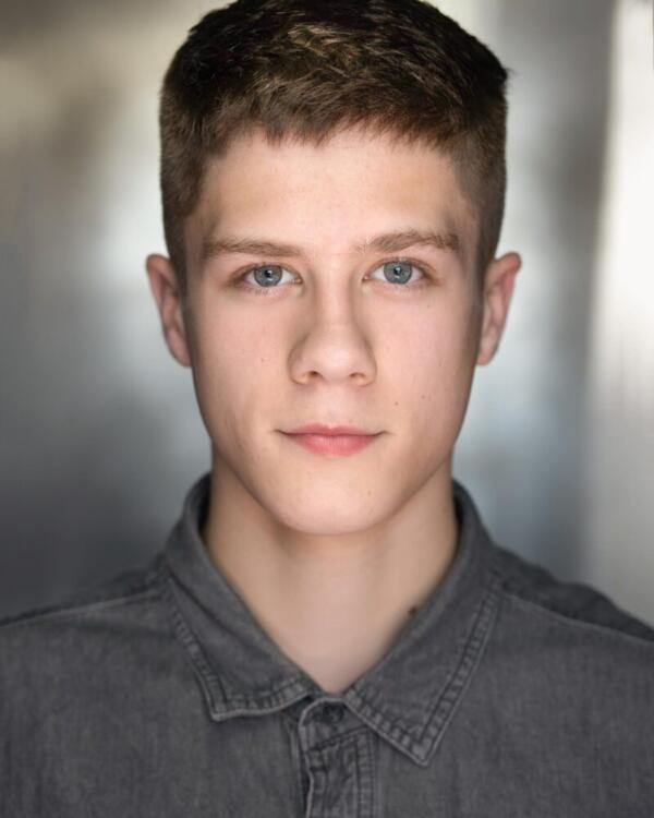 Matthew Smallwood