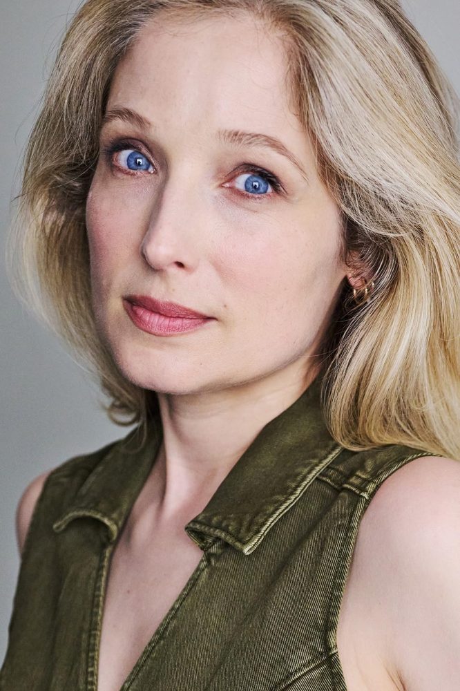 Michelle Duncan